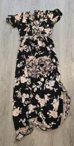 Vintage Angie Dress Size Small - Picture 1 of 3