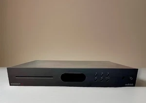 Audiolab 6000CDT CD Transport • Tested Working • OEM Remote • Nice Condition - Picture 1 of 14