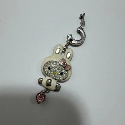 Swarovski Sanrio Collaboration Hello Kitty Hase Kaninchen - Bild 1 von 4