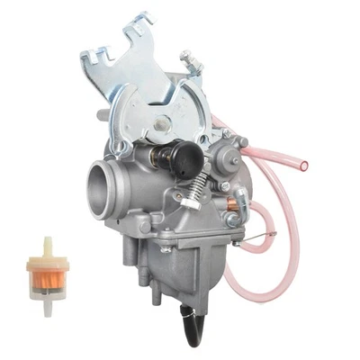 Carburador TTR230 para Yamaha TT-R230 1C6-14301-00-00 2005-2009 Foto 1 de 4