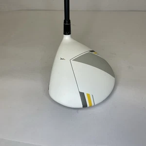 LH TaylorMade RBZ Stage 2 9.5° Driver Fujikura RocketFuel 50g Regular - Picture 1 of 9