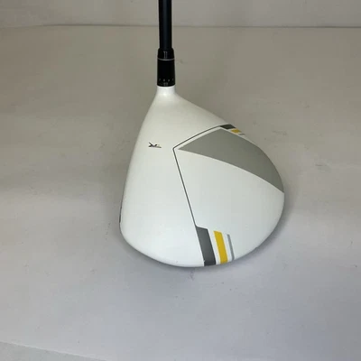 LH TaylorMade RBZ Stage 2 9.5° Driver Fujikura RocketFuel 50g Regular - Image 1 of 4