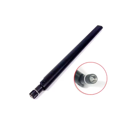 5 x AC66U ASUS 8Dbi Antenna for wifi router RT-AC68U EX6200 AC15 AC3200 AC66U - Image 1 of 3