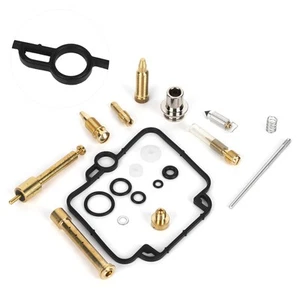 Carburetor Rebuild Kit Carburetor Repair Kit For Motorbike Motorcycle - Picture 1 of 13
