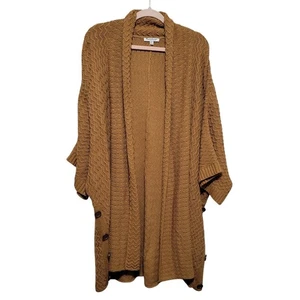 NorthStyle Damen 2X Staubmantel Strickjacke - Bild 1 von 5