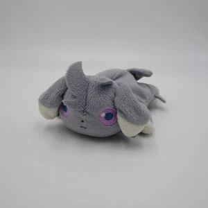 2015 Pokemon Center Espurr Bean Bag Plush 6" - Picture 1 of 5