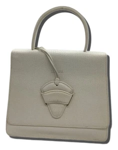 Bolso de Mano LOEWE Barcelona Auténtico Mujer "D:3.35" H:9.45" W:10.83" 8007 - Imagen 1 de 10