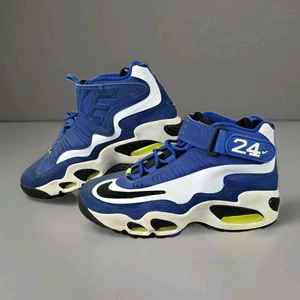 Nike Air Griffey Max 1 OG Varsity Royal 2012 Retro Herren Größe 8,5 Ken Griffey Jr - Bild 1 von 14