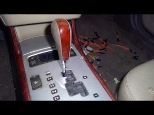 AZERA 2008 Transmission Shift 1601308 - Picture 1 of 12