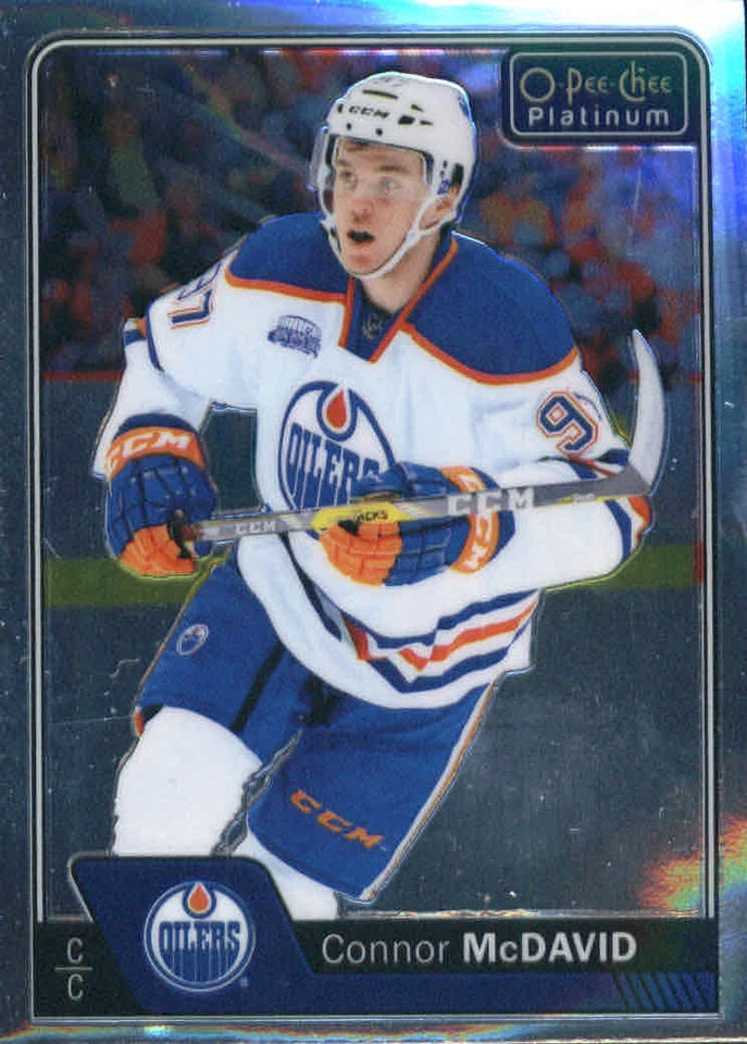 B0743- 2016-17 O-Pee-Chee Platinum Hk 1-200 +Inserts -You Pick- 15+ FREE US SHIP - Image 1 of 1