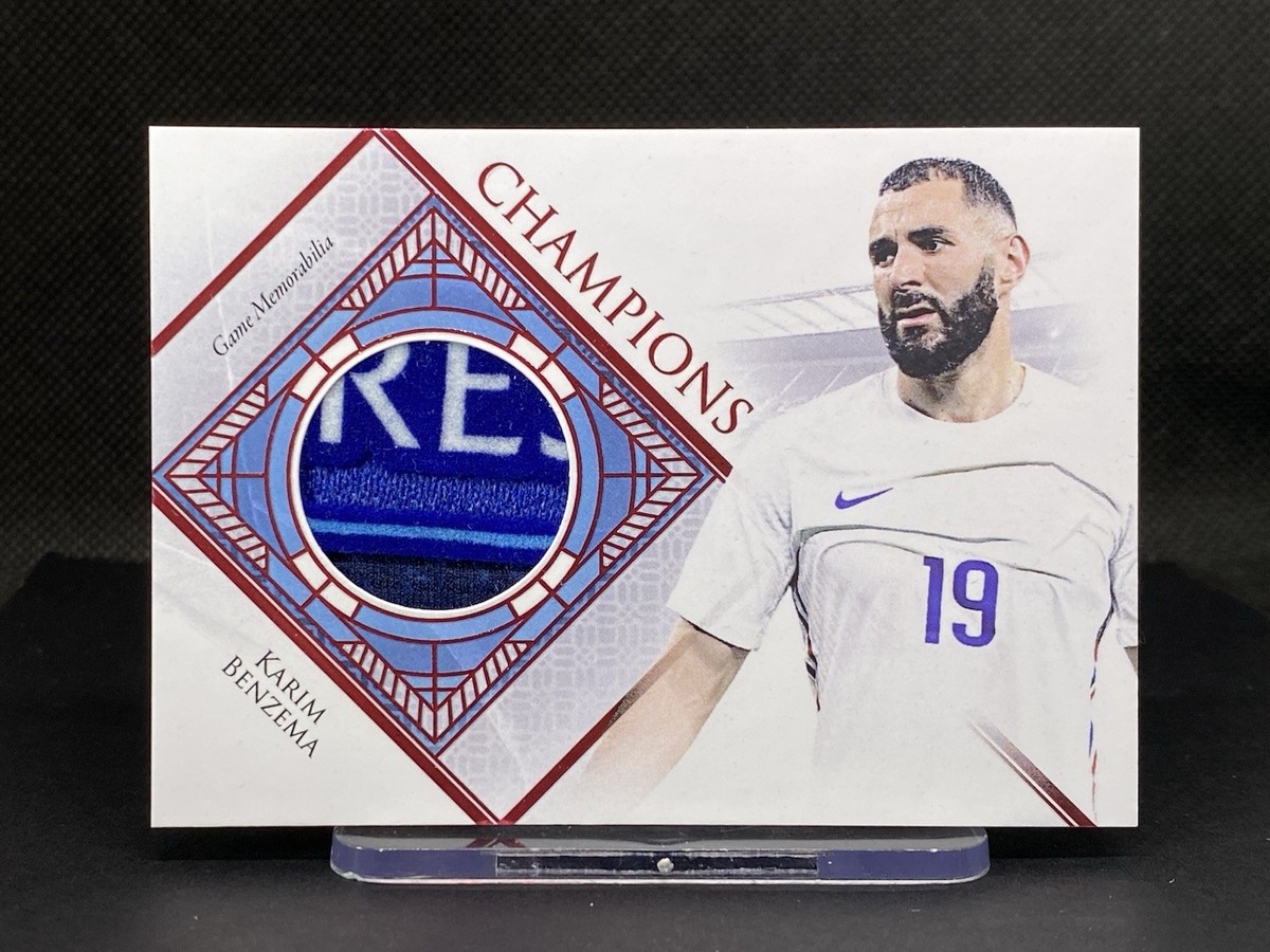Futera Soccer France Sports Trading Cards for sale | eBay Futera Soccer France Sports Trading Cards for sale | eBay