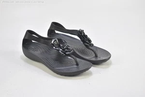 Crocs Damen Sandale Sandalette US 6 Nr. 25-S 489 - Bild 1 von 2