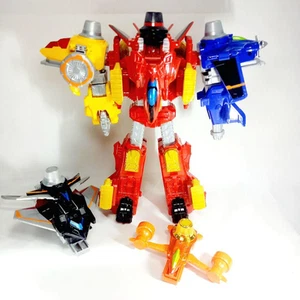 Power Rangers Lupinranger VS Patoranger DX Jackpot Striker Bandai Japan Spielzeug gebraucht - Bild 1 von 12