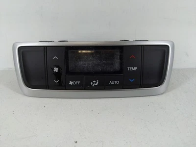 Toyota Highlander 2014-2019 aire acondicionado calefacción climatización 55900-0e470 Z59MJ Foto 1 de 4