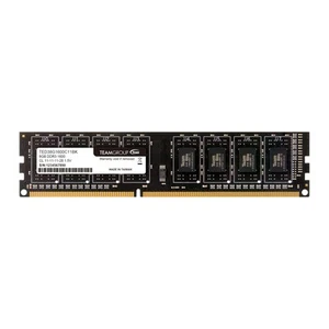 Team Group 8GB DDR3-1600 module de mémoire 8 Go 1 x 8 Go 1600 MHz 8GB (8GBx1) -1 - Picture 1 of 7