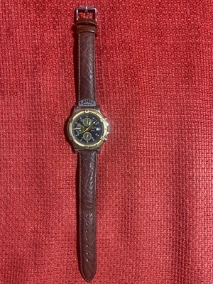 RELOJ CRONÓGRAFO CAMEL THROPHY Foto 1 de 4