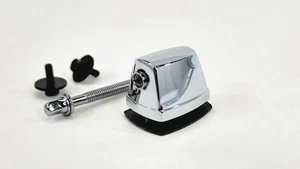 ddrum Tom / Snare Drum Lug Assembly with Gasket, Mounting Screws &Tension Rod - Picture 1 of 6