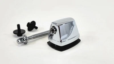 ddrum Tom / Snare Drum Lug Assembly with Gasket, Mounting Screws &Tension Rod - Image 1 of 4