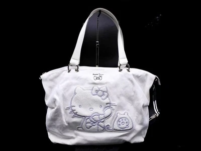 Excelente Samantha Vega kawaii Rosa Bolso de Hombro Bolso de Mano Bolso de Mano Foto 1 de 4