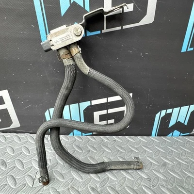 OEM 2013-2016 Ford Super Duty F250 F350 DPF Pressure Sensor CSW DC3A 5H209 CB - Image 1 of 4