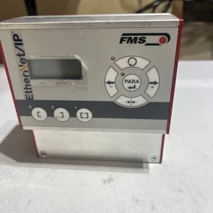 FMS BKS309.R.EIP WEB GUIDE CONTROLLER 24VDX 1271556 OPEN BOX COMES AS PIRED - Bild 1 von 7