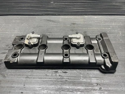 Kawasaki Ninja ZX14R 2014 cubierta de válvula, cubierta superior del cabezal del motor OEM #1014257 Foto 1 de 4