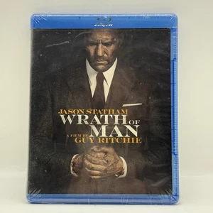 Wrath of Man (Blu-ray, 2021) - Bild 1 von 2