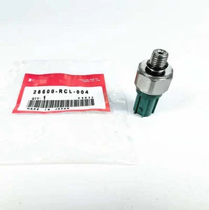 OEM Pressure Switch For Honda 28600-RCL-004 Transmission 2nd / 3rd US SHIPPING - Picture 1 of 2