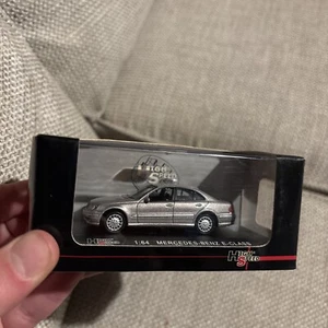 Mercedes E-Class W211 Model Car - Picture 1 of 5