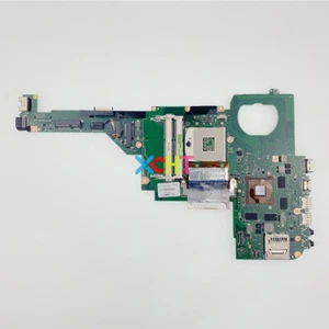 Placa madre HP DV4 DV4-5000 Intel GT630M/2GB 676761-001 676761-501 676761-601 - Imagen 1 de 5