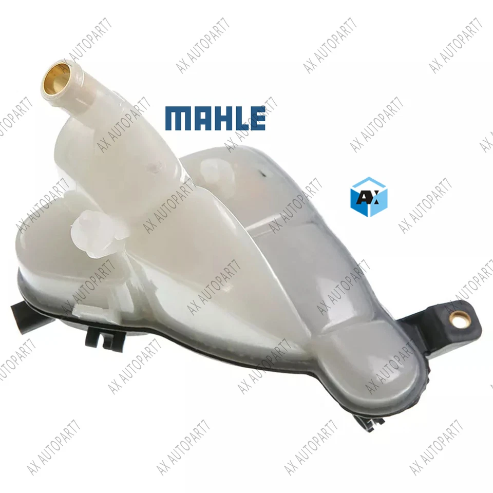 Tanque de expansión de refrigerante MAHLE 2515000049 para Mercedes-Benz R W251 R320 R350 R500 Foto 1 de 4