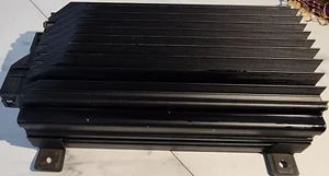✅ MERCEDES-BENZ W140 S CLASS 1994-1999 RADIO BOSE AMPLIFIER A 1408202289 OEM - Foto 1 di 5