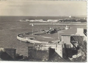 CP 29 Finistère - Roscoff - Le Port - Picture 1 of 2