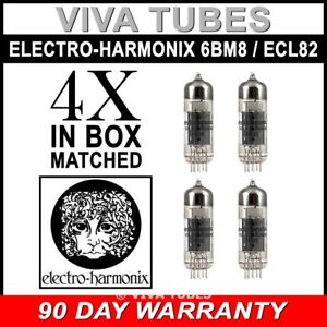 Electro-Harmonix 真空管| eBay
