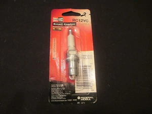 CHAMPION Small Engine Spark Plug #RC12YC NIP - Picture 1 of 4