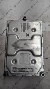 Used 2014 Dodge Dart Mopar P05150946AA ECU A2C7421500000 - Picture 1 of 2