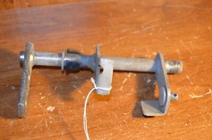 Conjunto de control de freno MTD Troy-Bilt 647-0031 - Imagen 1 de 2