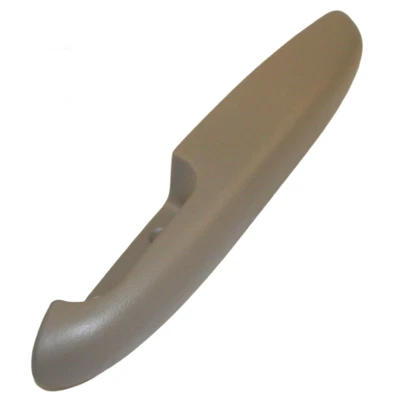 Nuevo reposabrazos de puerta de pasajero GM bronceado neutro para 96-00 GMC Sierra Yukon Suburban Foto 1 de 3