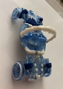 Hot Wheels Ballistiks - Ice Blast - Mattel - Bild 1 von 13