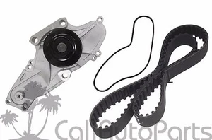 03-08 Honda Acura J30A4 J30A5 J35Z1 J35A9 J35A8 NEW TIMING BELT + WATER PUMP - Picture 1 of 5