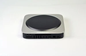 2014 Apple Mac Mini 256GB SSD Intel Core i7 3GHz 16GB RAM Desktop Supports Linux - Afbeelding 1 van 3