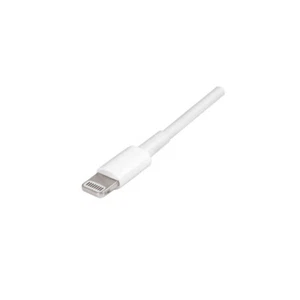 LogiLink Kabel 1m weiß (OVP beschädigt) - Bild 1 von 4