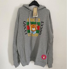 gucci bear hoodie: Search Result | eBay