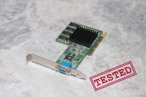 AGP 4x/2x Sapphire ATI XPert 2000 Pro Ultra 32MB SDR AGP Graphics Card - Picture 1 of 12