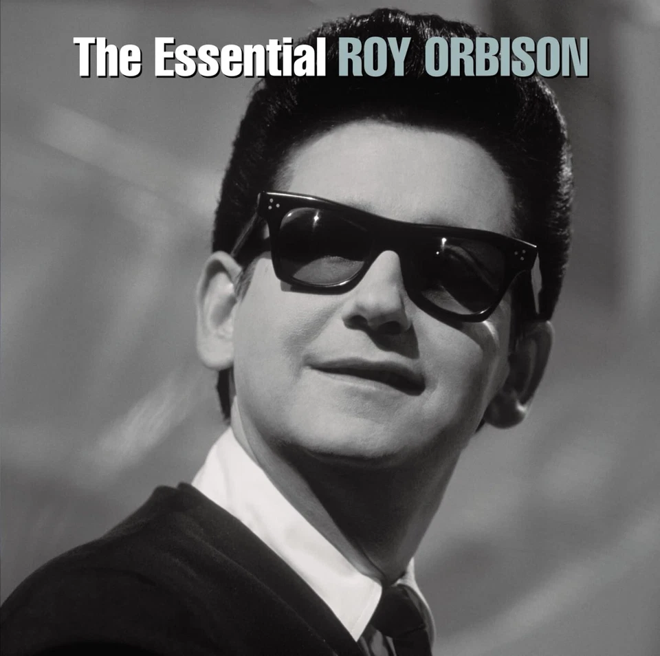 The Essential Roy Orbison - Image 1 of 1