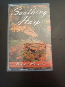 Soothing Harp Cassette - Picture 1 of 4