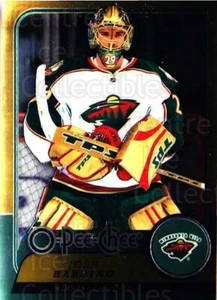 2008-09 O-pee-chee Metal #383 Josh Harding - Picture 1 of 1