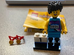 LEGO CMF 25 - Sprinter (New) - Picture 1 of 5