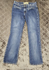 Jeans femme American Eagle Boho Artist taille 8 - pas de poches arrière