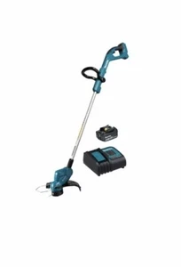 NEW Makita 18V Line Trimmer Kit DUR193SF with 3.0Ah battery & charger - Picture 1 of 1